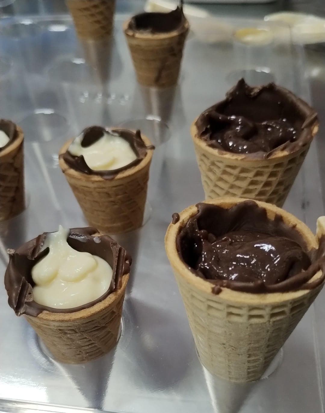 Registro das aulas de culinária 2026 da ACAI — foto 15