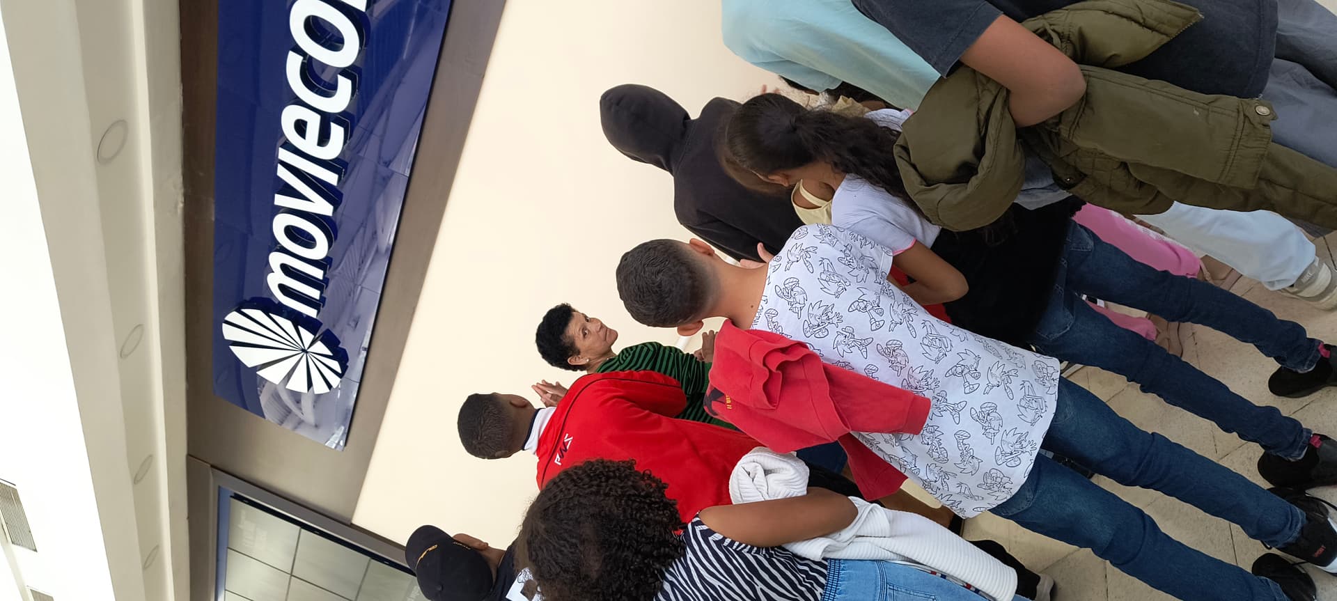 Registro de encontro, passeio ou atividade da ACAI — registro 288
